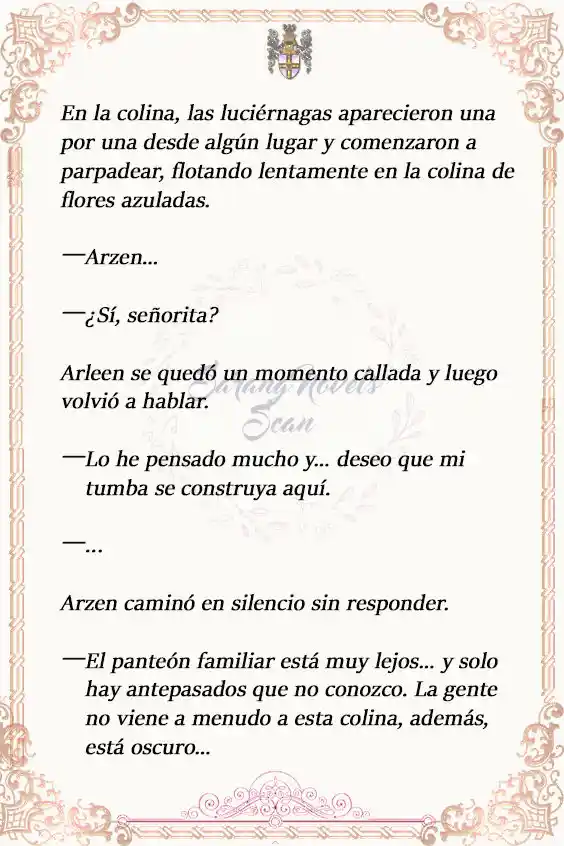 No La Volveré A Perder (Novela) - Capítulo 10 - Página 28 - LectorTMOo