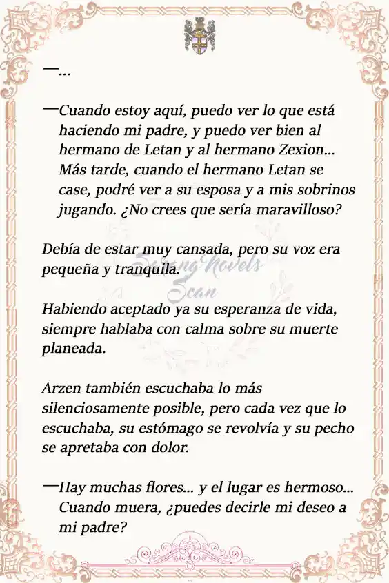 No La Volveré A Perder (Novela) - Capítulo 10 - Página 29 - LectorTMOo