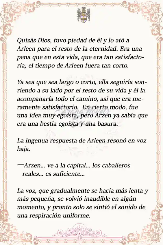 No La Volveré A Perder (Novela) - Capítulo 10 - Página 31 - LectorTMOo