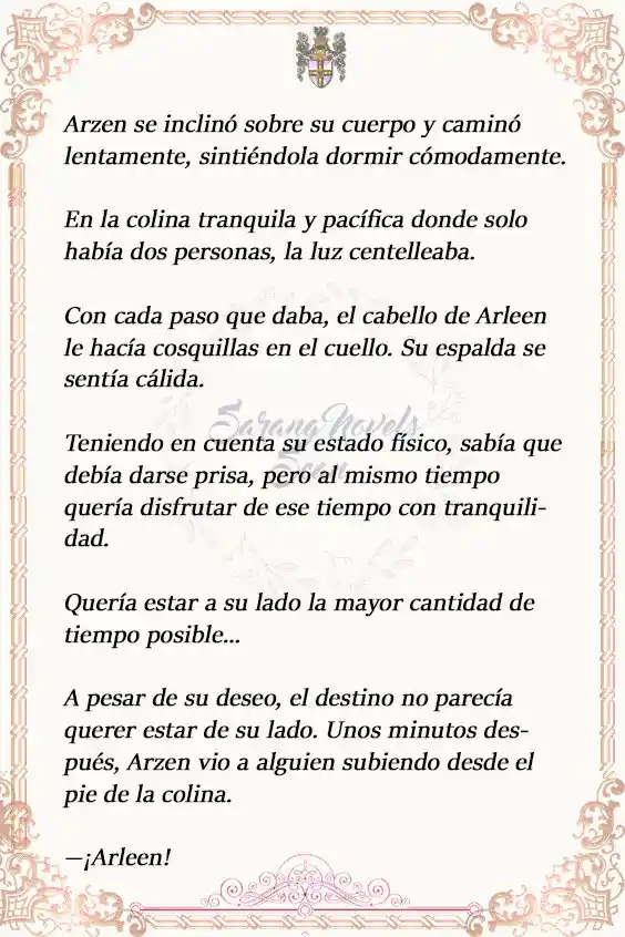 No La Volveré A Perder (Novela) - Capítulo 10 - Página 32 - LectorTMOo
