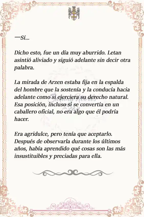No La Volveré A Perder (Novela) - Capítulo 10 - Página 36 - LectorTMOo