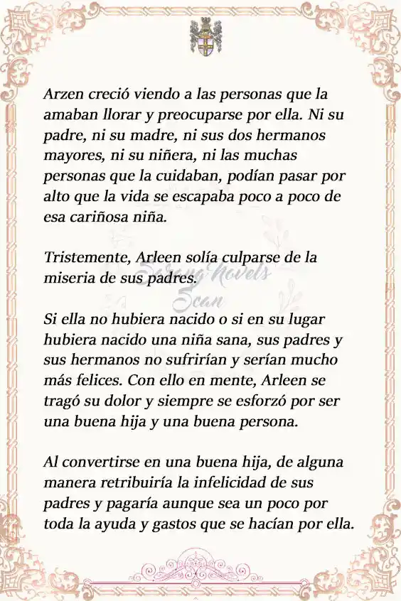 No La Volveré A Perder (Novela) - Capítulo 11 - Página 9 - LectorTMOo