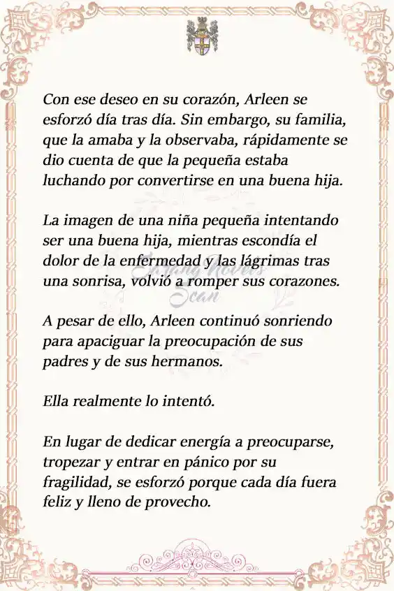 No La Volveré A Perder (Novela) - Capítulo 11 - Página 11 - LectorTMOo