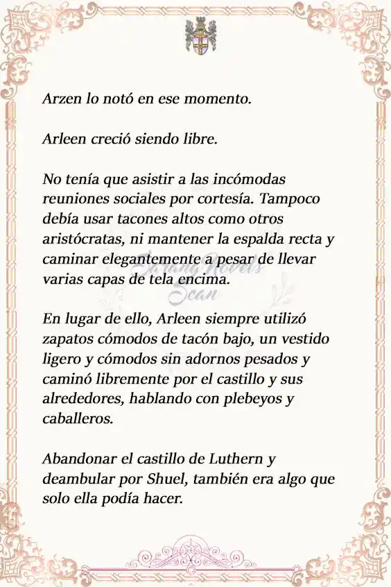 No La Volveré A Perder (Novela) - Capítulo 11 - Página 12 - LectorTMOo