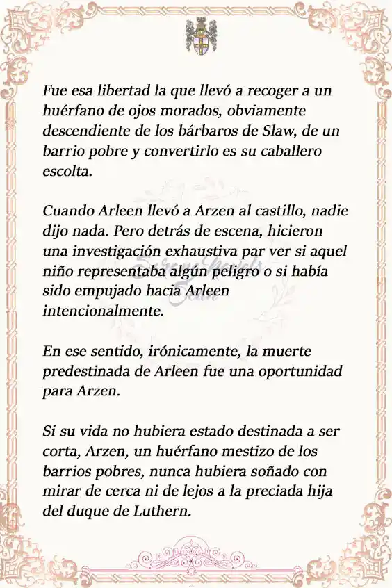 No La Volveré A Perder (Novela) - Capítulo 11 - Página 13 - LectorTMOo