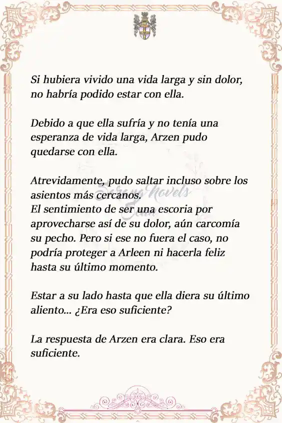 No La Volveré A Perder (Novela) - Capítulo 11 - Página 14 - LectorTMOo