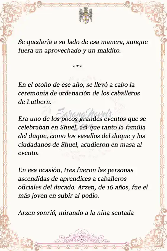 No La Volveré A Perder (Novela) - Capítulo 11 - Página 15 - LectorTMOo