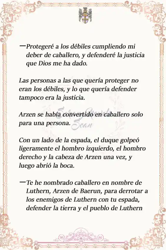No La Volveré A Perder (Novela) - Capítulo 11 - Página 18 - LectorTMOo