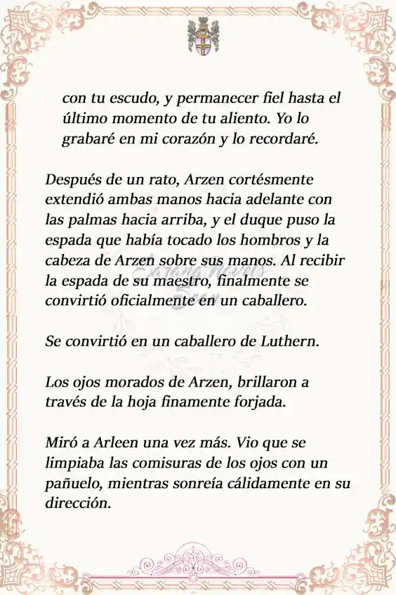 No La Volveré A Perder (Novela) - Capítulo 11 - Página 19 - LectorTMOo