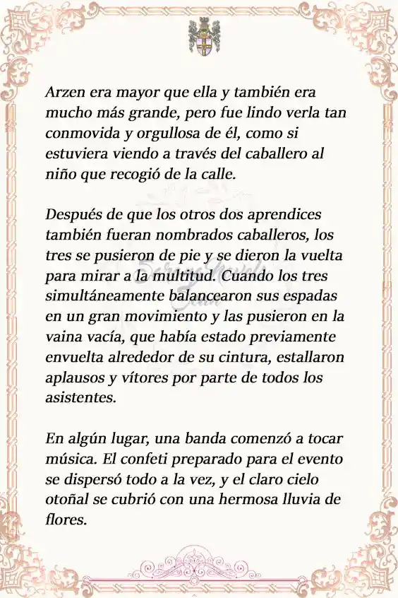 No La Volveré A Perder (Novela) - Capítulo 11 - Página 20 - LectorTMOo