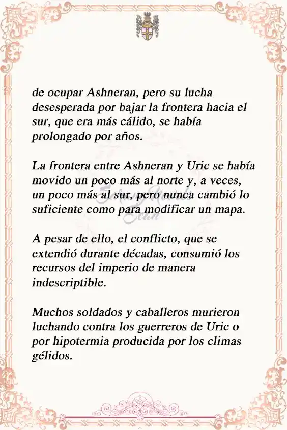 No La Volveré A Perder (Novela) - Capítulo 12 - Página 5 - LectorTMOo