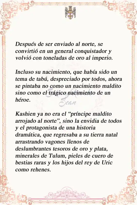 No La Volveré A Perder (Novela) - Capítulo 12 - Página 7 - LectorTMOo