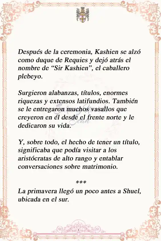No La Volveré A Perder (Novela) - Capítulo 12 - Página 9 - LectorTMOo