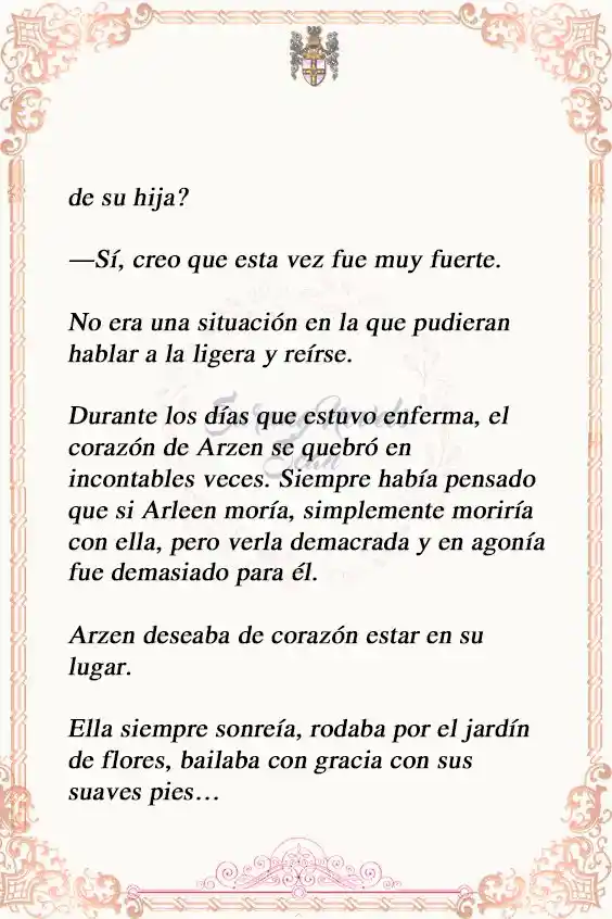 No La Volveré A Perder (Novela) - Capítulo 12 - Página 12 - LectorTMOo