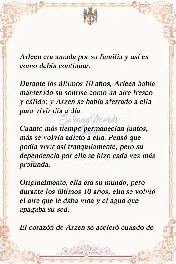 No La Volveré A Perder (Novela) - Capítulo 12 - Página 13 - LectorTMOo