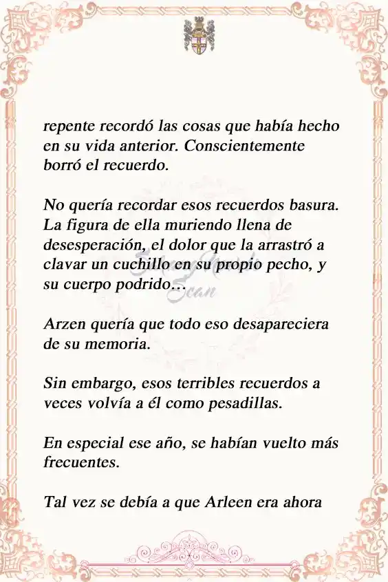 No La Volveré A Perder (Novela) - Capítulo 12 - Página 14 - LectorTMOo