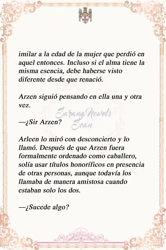 No La Volveré A Perder (Novela) - Capítulo 12 - Página 15 - LectorTMOo