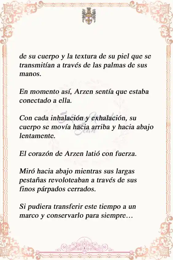 No La Volveré A Perder (Novela) - Capítulo 12 - Página 19 - LectorTMOo