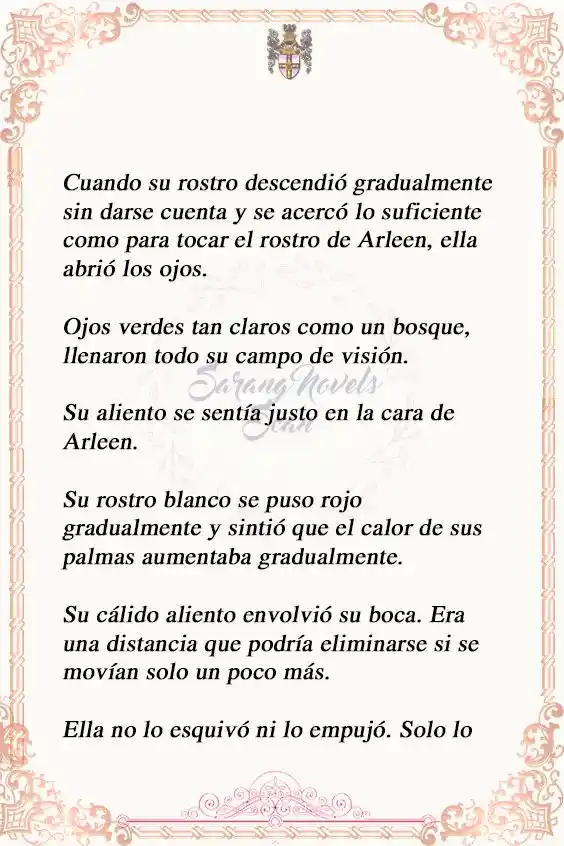 No La Volveré A Perder (Novela) - Capítulo 12 - Página 20 - LectorTMOo