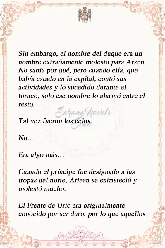 No La Volveré A Perder (Novela) - Capítulo 12 - Página 27 - LectorTMOo