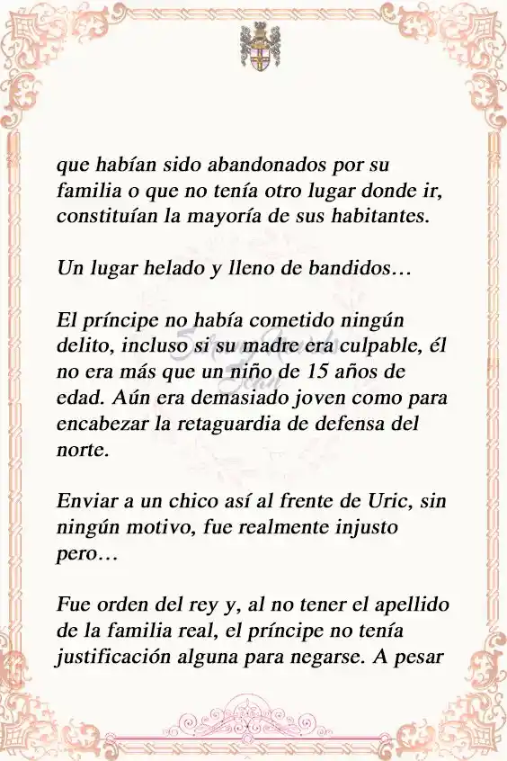 No La Volveré A Perder (Novela) - Capítulo 12 - Página 28 - LectorTMOo