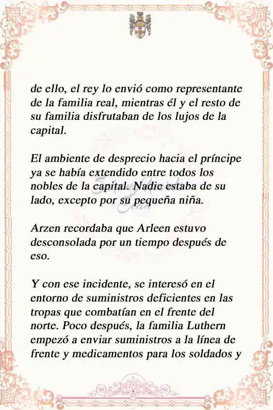 No La Volveré A Perder (Novela) - Capítulo 12 - Página 29 - LectorTMOo