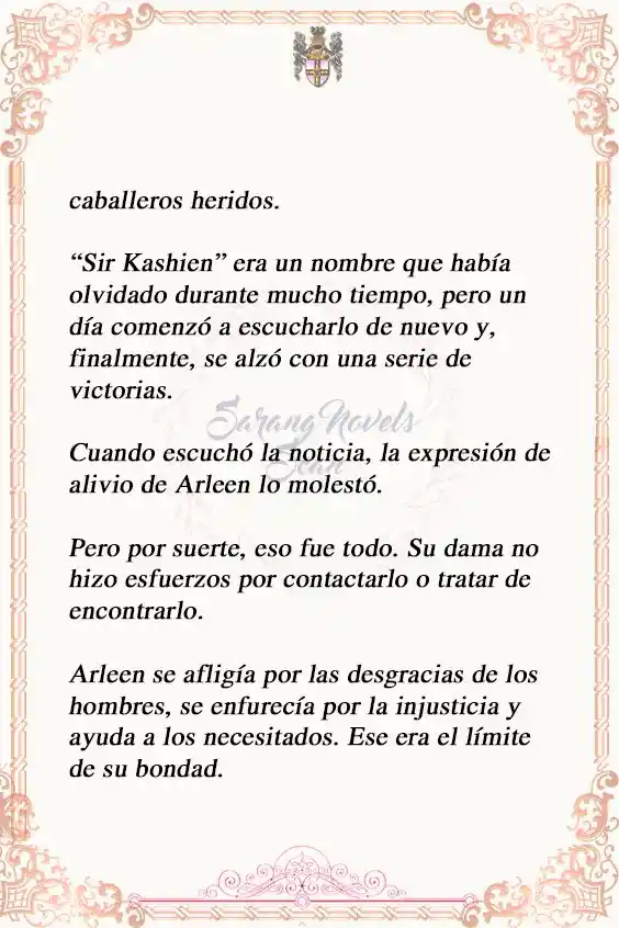 No La Volveré A Perder (Novela) - Capítulo 12 - Página 30 - LectorTMOo