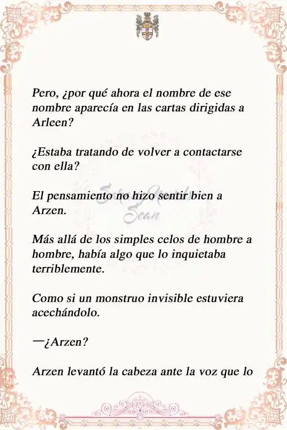 No La Volveré A Perder (Novela) - Capítulo 12 - Página 31 - LectorTMOo
