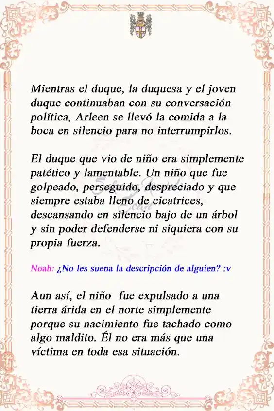 No La Volveré A Perder (Novela) - Capítulo 13 - Página 7 - LectorTMOo
