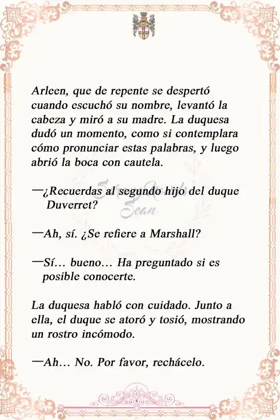 No La Volveré A Perder (Novela) - Capítulo 13 - Página 9 - LectorTMOo