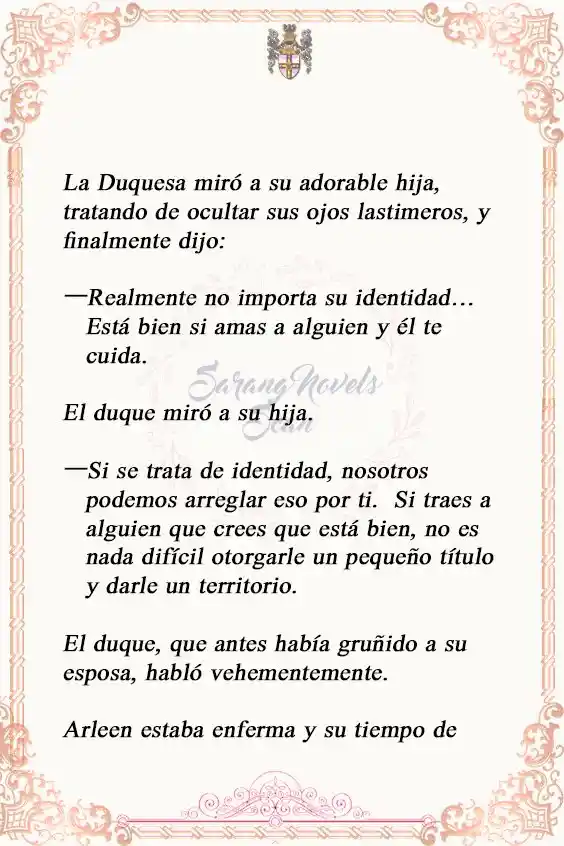No La Volveré A Perder (Novela) - Capítulo 13 - Página 11 - LectorTMOo