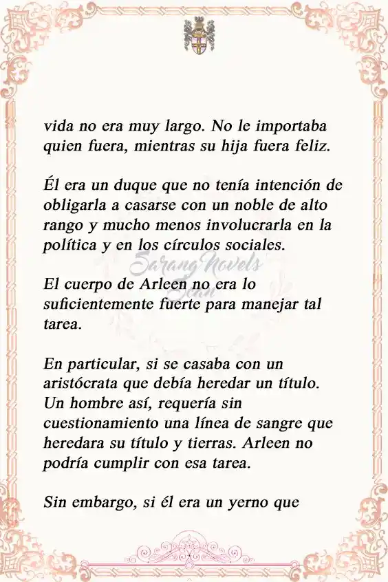 No La Volveré A Perder (Novela) - Capítulo 13 - Página 12 - LectorTMOo