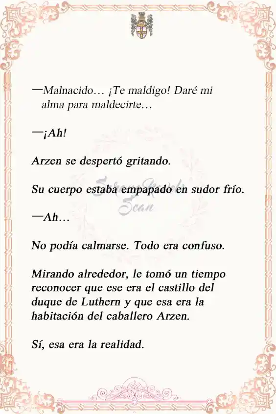 No La Volveré A Perder (Novela) - Capítulo 13 - Página 19 - LectorTMOo