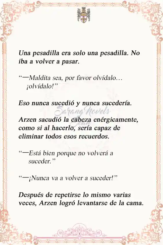 No La Volveré A Perder (Novela) - Capítulo 13 - Página 20 - LectorTMOo