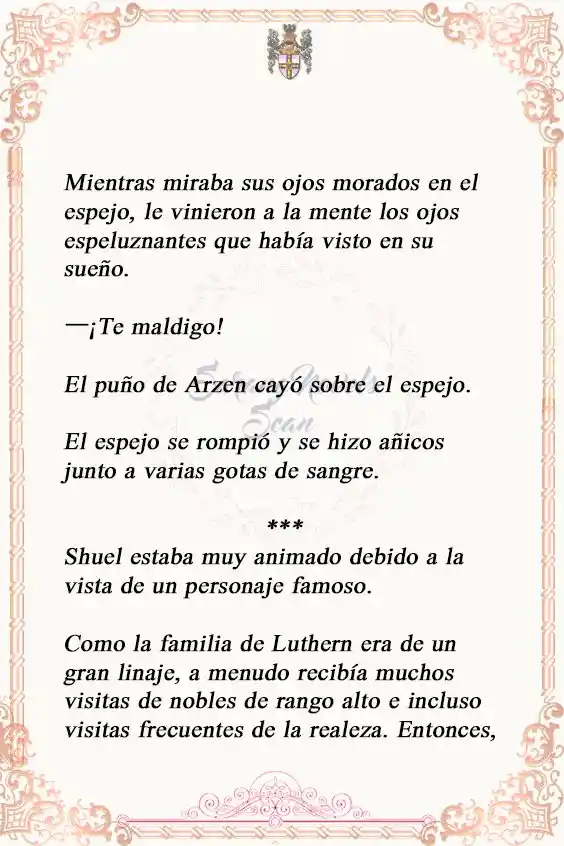 No La Volveré A Perder (Novela) - Capítulo 13 - Página 21 - LectorTMOo