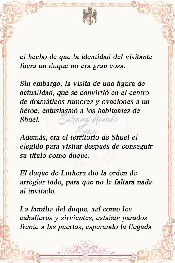 No La Volveré A Perder (Novela) - Capítulo 13 - Página 22 - LectorTMOo