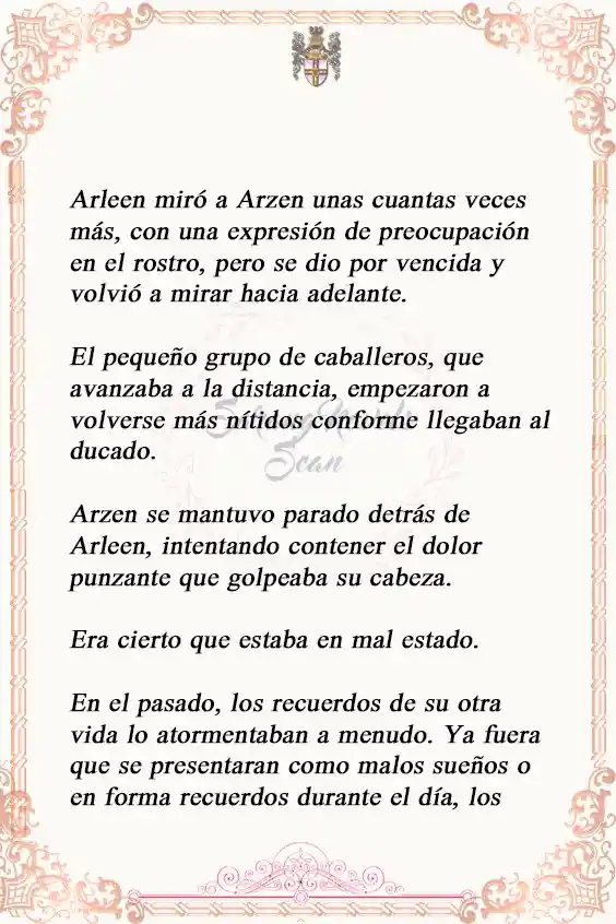 No La Volveré A Perder (Novela) - Capítulo 13 - Página 24 - LectorTMOo