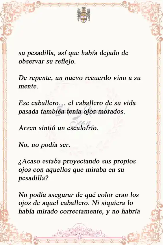 No La Volveré A Perder (Novela) - Capítulo 13 - Página 25 - LectorTMOo