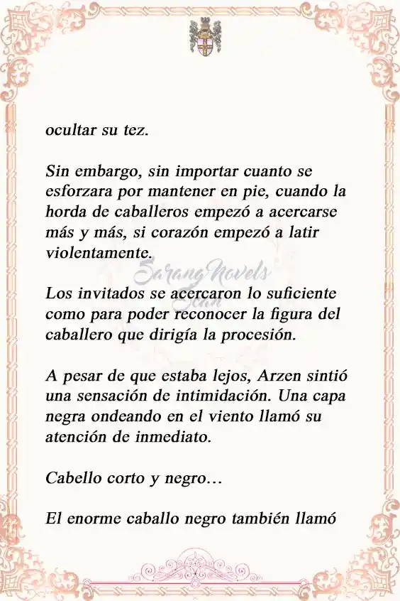 No La Volveré A Perder (Novela) - Capítulo 13 - Página 27 - LectorTMOo
