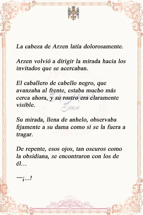 No La Volveré A Perder (Novela) - Capítulo 13 - Página 29 - LectorTMOo