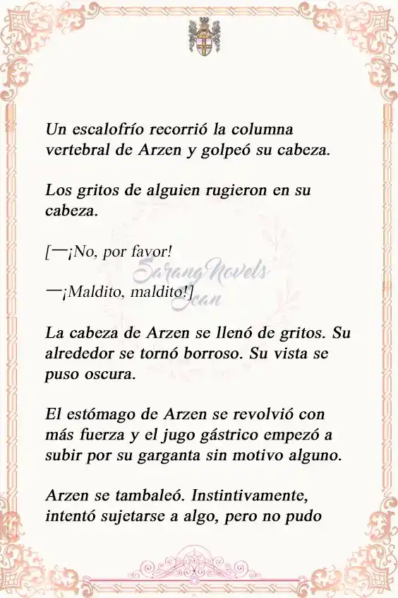 No La Volveré A Perder (Novela) - Capítulo 13 - Página 30 - LectorTMOo