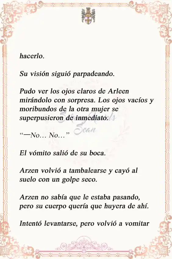 No La Volveré A Perder (Novela) - Capítulo 13 - Página 31 - LectorTMOo