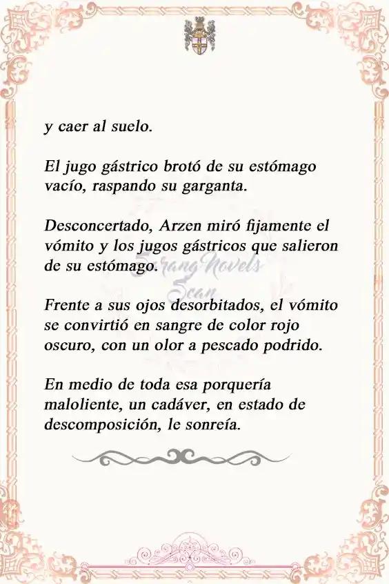 No La Volveré A Perder (Novela) - Capítulo 13 - Página 32 - LectorTMOo