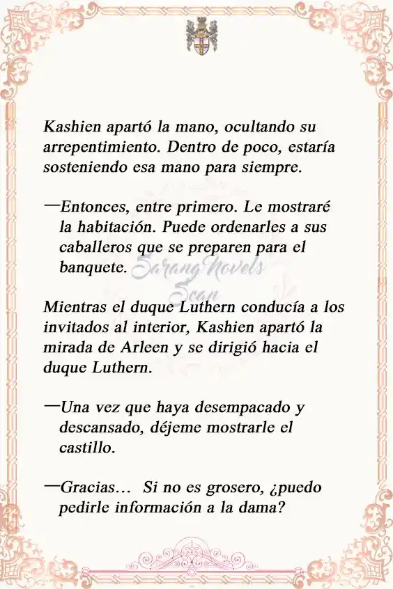 No La Volveré A Perder (Novela) - Capítulo 14 - Página 12 - LectorTMOo