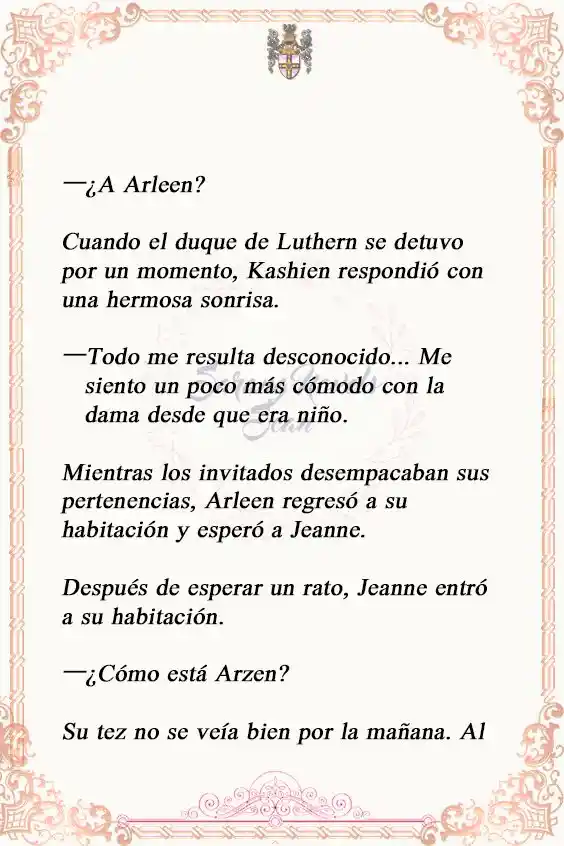 No La Volveré A Perder (Novela) - Capítulo 14 - Página 13 - LectorTMOo
