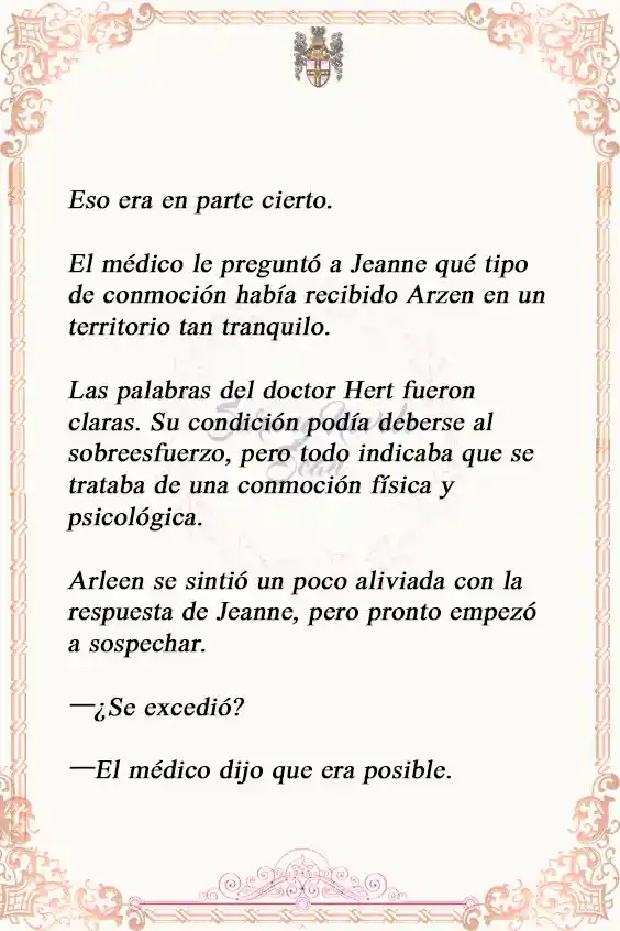 No La Volveré A Perder (Novela) - Capítulo 14 - Página 15 - LectorTMOo