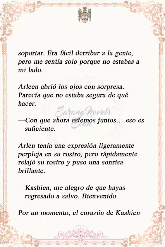 No La Volveré A Perder (Novela) - Capítulo 14 - Página 24 - LectorTMOo