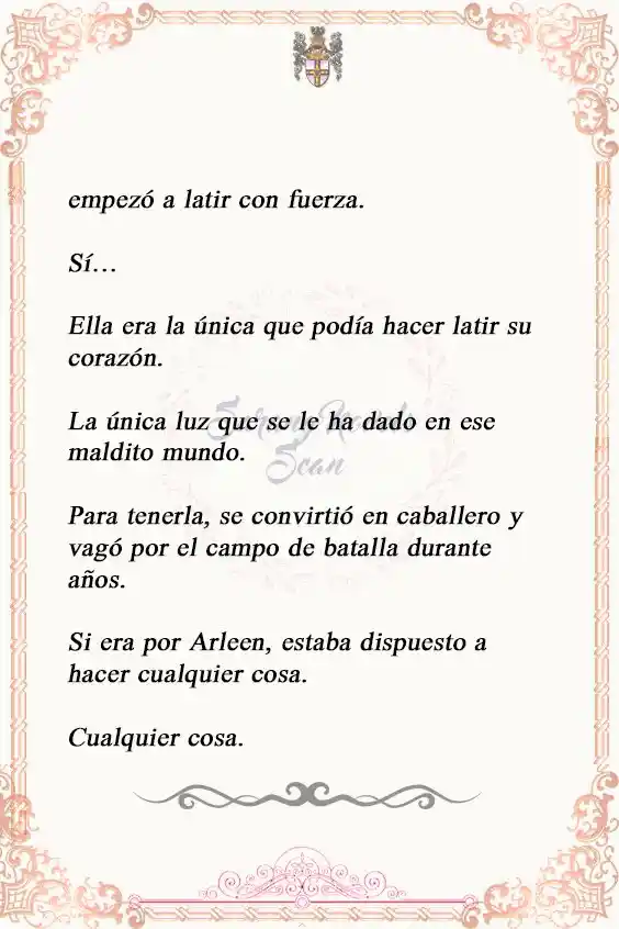 No La Volveré A Perder (Novela) - Capítulo 14 - Página 25 - LectorTMOo