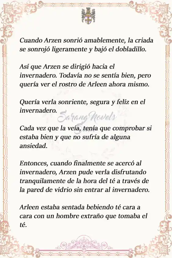 No La Volveré A Perder (Novela) - Capítulo 15 - Página 8 - LectorTMOo