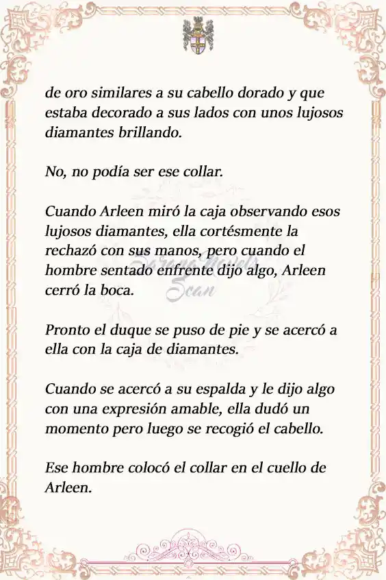 No La Volveré A Perder (Novela) - Capítulo 15 - Página 12 - LectorTMOo